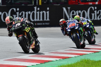 Vinales befürwortet Zarco als Testfahrer: "Kann das Motorrad ans Limit bringen"