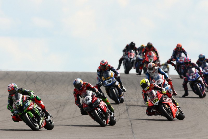 WSBK 2020: Neben Oschersleben zeigt auch Barcelona Interesse