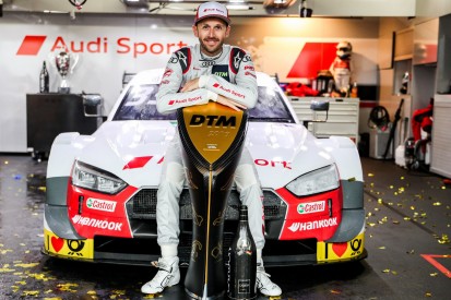 Fotostrecke: Rasts Weg zum DTM-Titel 2019