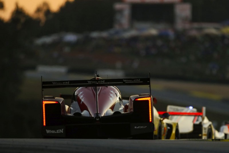 Petit Le Mans 2019: Infos zu Livestream, Zeitplan, Starterliste