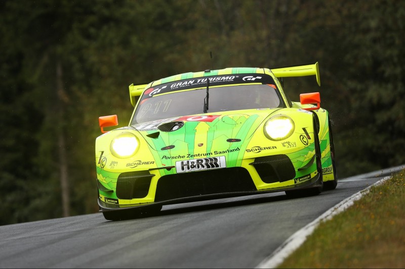 Vorschau VLN8: Packendes Strategiespiel mit 18 GT3-Autos
