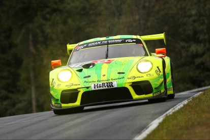 Vorschau VLN8: Packendes Strategiespiel mit 18 GT3-Autos