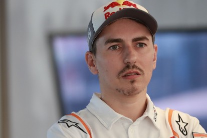 Jorge Lorenzo im Interview: "Es kann nicht schlechter werden"