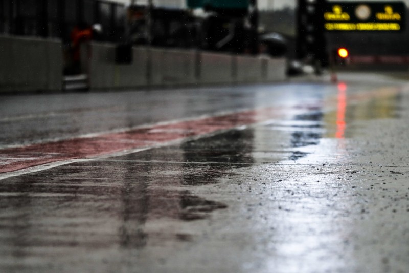 Taifun "Hagibis": Qualifying-Verschiebung immer wahrscheinlicher