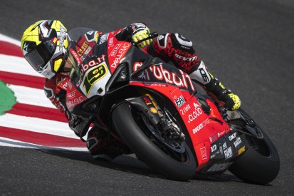 Alvaro Bautista: Warum Ducati ihn in dieser WSBK-Saison noch braucht