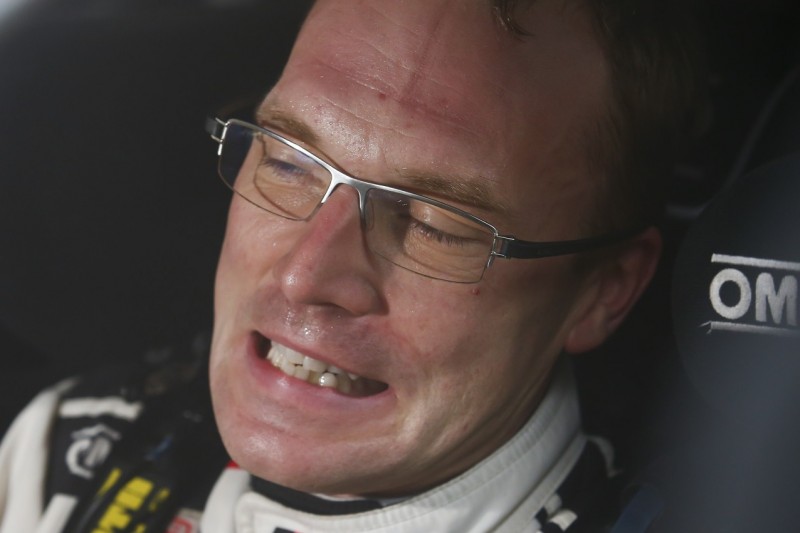 Kampf um WRC-Cockpits bei Toyota: Latvala hat schlechte Karten
