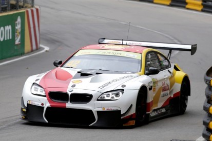 Reglement verhindert Start von Augusto Farfus beim WTCR in Macau