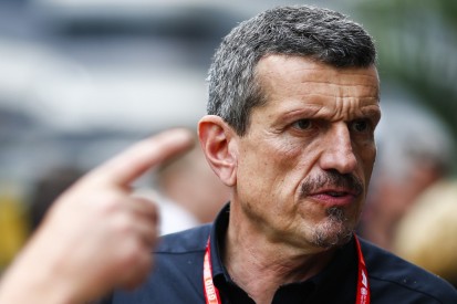 Exempel bleibt aus: Günther Steiner muss Geldstrafe zahlen