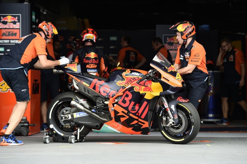 Pol Espargaro: Neuer Teamkollege "muss leiden können"