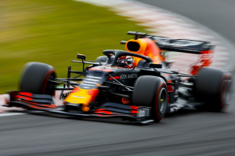Mercedes zu schnell für Red Bull? "Müssen uns etwas einfallen lassen"