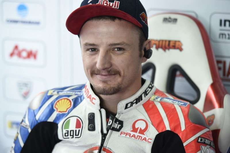 Jack Miller: Überseerennen schon für Verhandlungen 2021 wichtig