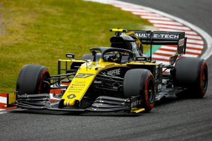 In FT2 verzockt: P17 und P18 für Renault "nicht das echte Bild"
