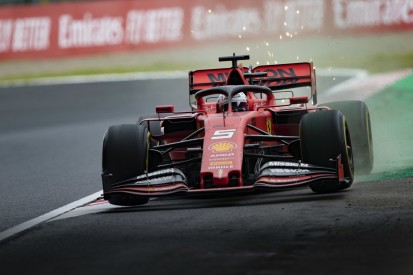 Ferrari nur dritte Kraft in Suzuka? "Das war heute unser Optimum"