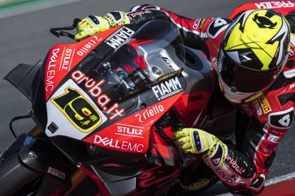 WSBK Argentinien 2019: Bautista im FT1 vorn, chaotische Zustände in San Juan