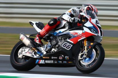 BMW S1000RR: Wie der Rückstand beim Topspeed größtenteils aufgeholt wurde