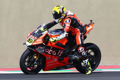 WSBK Argentinien 2019: Alvaro Bautista entscheidet FT2-Schlagabtausch für sich