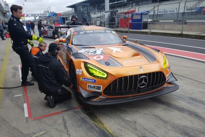 Notizen vor VLN8: Kurznews aus dem Fahrerlager