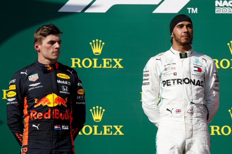 Lewis Hamilton: Tod von Hubert ein "Weckruf" für junge Fahrer