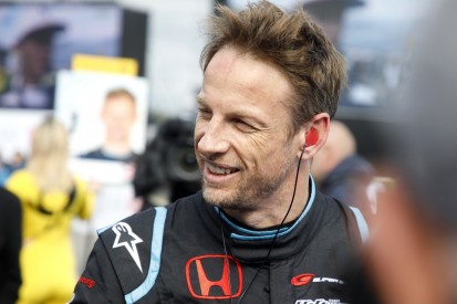 "Mich reizen diese Autos": Kehrt Button in DTM zurück?