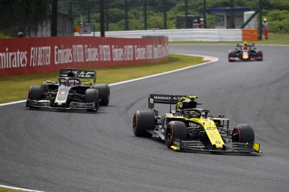 "Brauchen keine vier Stunden Training": Suzuka Vorbild für neues Format?