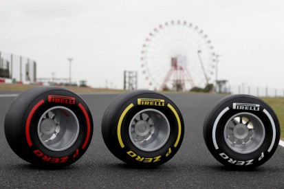 Wieder fünf Mischungen: Pirelli finalisiert Reifen für 2020