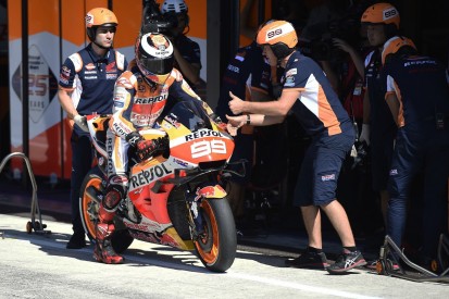 Stefan Bradl über Jorge Lorenzo: "Marc zermürbt Jorge mental"