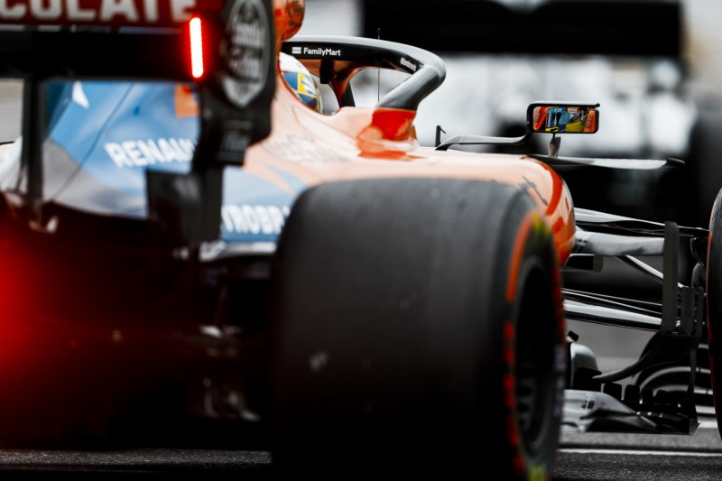 Qualifying am Sonntag: Was sich für die Formel-1-Fahrer ändert