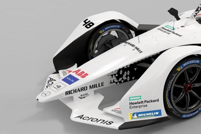 Susie Wolff erklärt: Warum Venturi mit Mercedes zusammenarbeitet