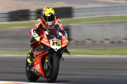 WSBK Argentinien 2019: Alvaro Bautista holt sich die Pole-Position