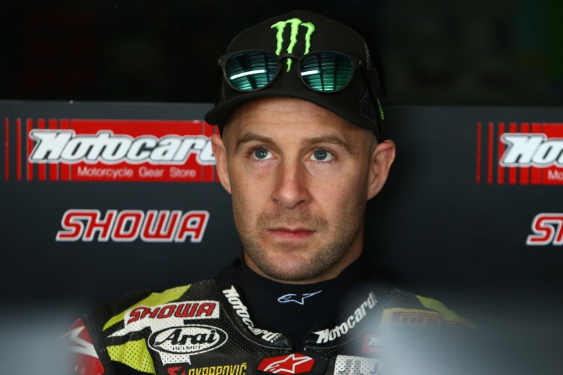 Jonathan Rea bricht Fahrerstreik: WSBK-Kollegen fordern "mehr Rückgrat"