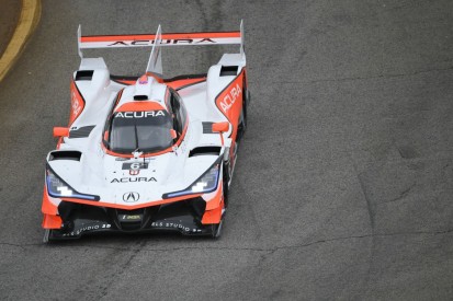 Petit Le Mans: IMSA-Titel für Montoya/Cameron bei Cadillac-Doppel