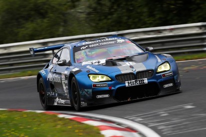 VLN8: Walkenhorst-BMW disqualifiziert, nachträglicher AMG-Dreifachsieg