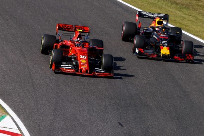 Verstappen nach Leclerc-Crash sauer: "Das war ganz dumm!"