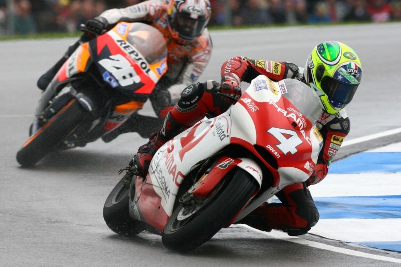 Alex Barros: "Lange auf MotoGP-Comeback in Brasilien gewartet"
