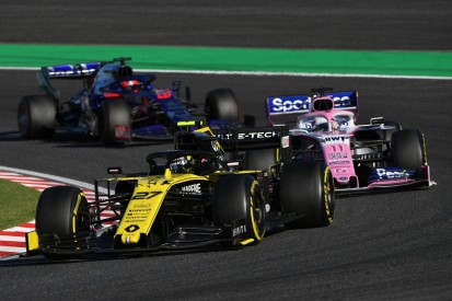 Illegales System? Racing Point protestiert gegen Renault