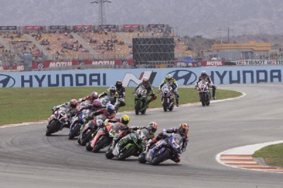 WSBK-Kolumne #TheVillicum6 - Wie der Streik der Fahrer in Argentinien platzte