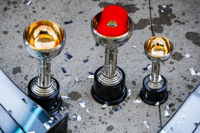 Mercedes bricht den Ferrari-Rekord: "Niki würde seine Kappe ziehen"