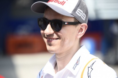 Jorge Lorenzo: Rossis neuer Crew-Chief war sein erster Chefmechaniker 2002