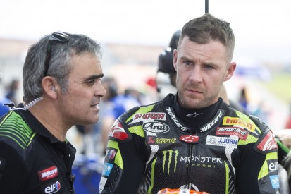 Jonathan Rea: Warum der Weltmeister gegen den Streik in Argentinien war