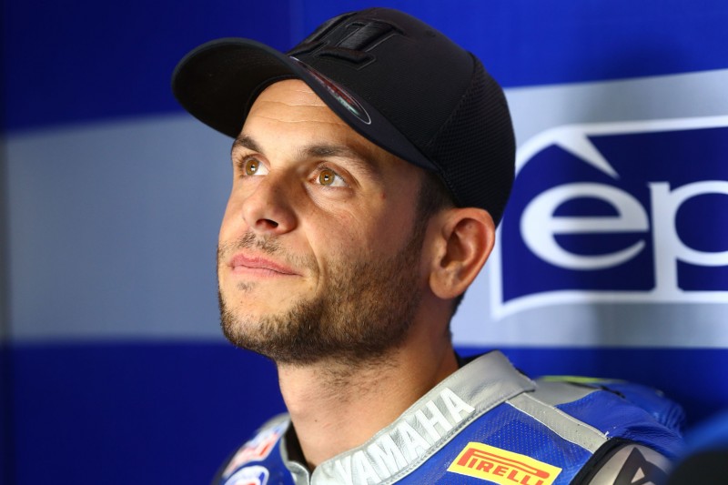 Sandro Cortese verzweifelt in San Juan: "Werde einfach nicht belohnt"