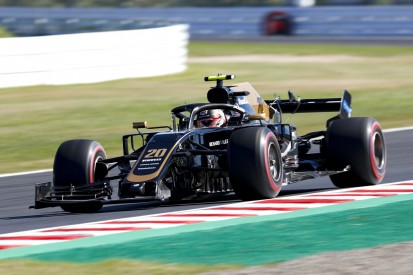 Magnussen nach Quali-Abflug punktelos: "Schon ein bisschen peinlich"