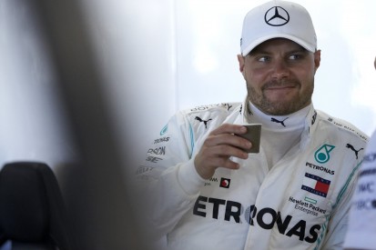 "Fuck you!" Bottas sendet Melbourne-Message erneut an Kritiker