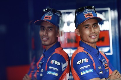EWC & WTCR: Doppelstart in Sepang laut Syahrin "etwas verrückt"