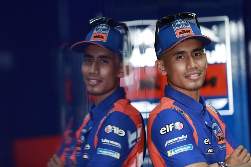 EWC & WTCR: Doppelstart in Sepang laut Syahrin "etwas verrückt"