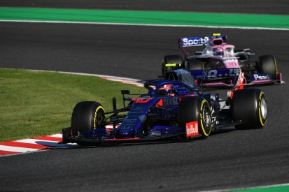 So steht die Formel 1 zu weiteren Qualifyings am Sonntag