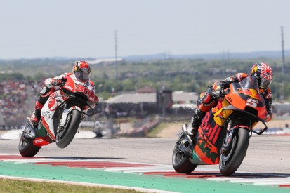 MotoGP-Comeback perfekt: Johann Zarco vertritt Nakagami bei LCR-Honda