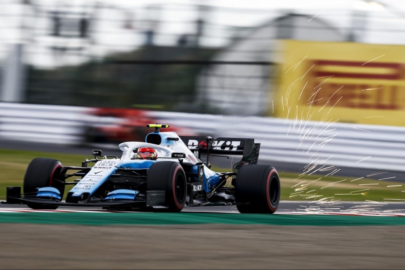 Kubica-Zukunft: Alles nur "eine Frage der Zeit"?