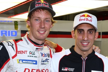 Sebring oder Sanya: Was machen Buemi, Hartley und Co. im März?