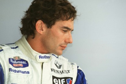 Formel 1 kündigt Senna-Festival in Sao Paulo an