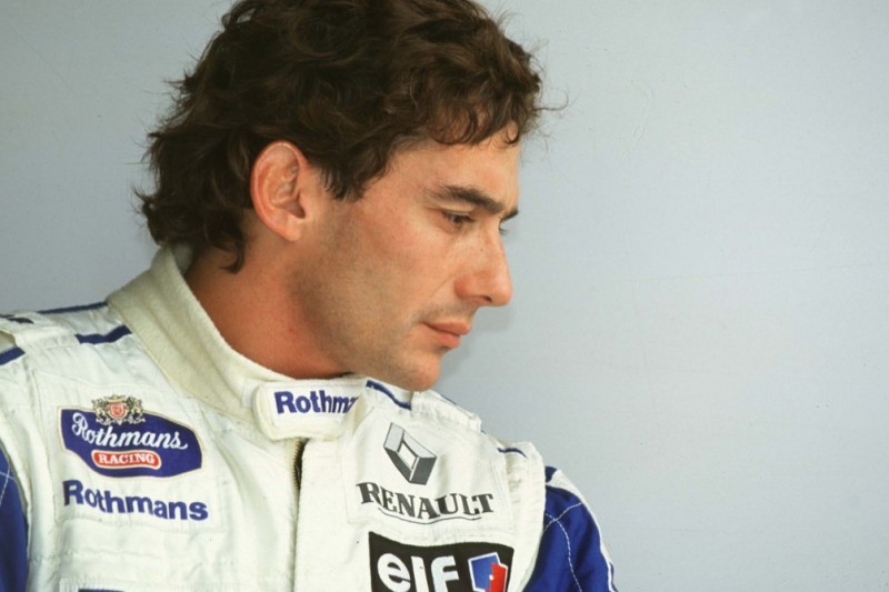 Formel 1 kündigt Senna-Festival in Sao Paulo an